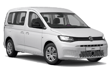 Van Hire Wallsend - Caddy Van - Van hire Wallsend